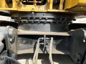 Pelle sur chenilles Caterpillar 315D état sans accident inspection du support de remplacement du tuyau complet - Product Image 2