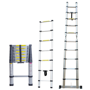 Longest folding ladder best sale