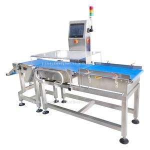 מכונה בדיקה אוטומטית דינמית משקל בדיקת משקל משוקלל 5 ק "ג שקילה - Product Image 4