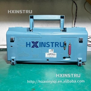 เทคโทรนิกซ์ TPS2024 ออสซิลโลสโคปแบบดิจิตอลแยกส่วน, 200MHz, 2GS/s H - Product Image 2