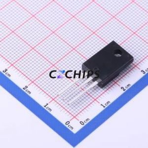 ชิปไดโอดชอทท์กี้ไดโอด ITO-220 MBRF30100LCT ใหม่ของแท้ชิ้นส่วนอิเล็กทรอนิกส์ - Product Image 2