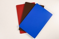 Panneaux composites en aluminium Alucobond ignifuges et antistatiques pour revêtements muraux extérieurs et intérieurs, façades de bâtiments, hôtels, extérieur