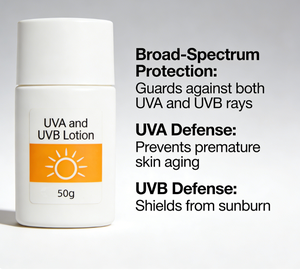 <span class=keywords><strong>Crema</strong></span> Solare Coreana OEM SPF <span class=keywords><strong>50</strong></span> UVA/UVB, <span class=keywords><strong>Protezione</strong></span> Resistente per <span class=keywords><strong>Viso</strong></span> e Corpo, Lozione Non Unta per UVA UVB - Product Image 6