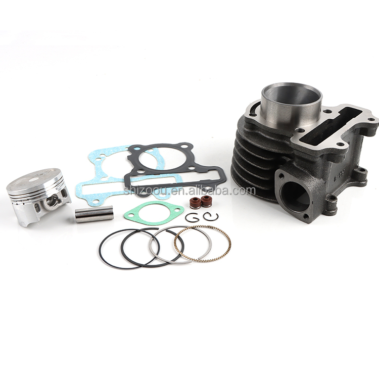 Honda Activa Engine Parts Quality Motorcycle Supplies