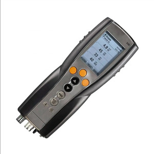 เครื่องวิเคราะห์ก๊าซขนาดกะทัดรัด 340 รุ่นขายดี สำหรับเครื่องมือทดสอบ - Product Image 1