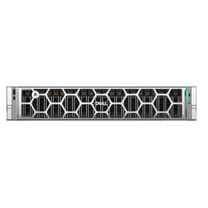 Serveur rack 2U R7725, processeurs AMD EPYC 9005 de 5e génération, RDIMM 6 To max, H975i, 12 x 3,5 pouces SAS/SATA, jusqu'à six ventilateurs hot-plug - Product Image 3