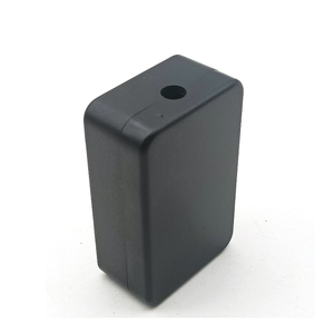 ABS小型プラスチックエンクロージャボックスPCBワイヤーバンドル保護ボックス55*35*20mm - Product Image 2