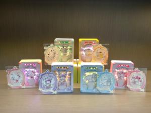 12 Scatole di <span class=keywords><strong>Personaggi</strong></span> Anime <span class=keywords><strong>Giapponesi</strong></span> Kabao Sanriooo, Serie Scintillante Stellata, Luce Notturna, Regalo per Bambini - Product Image 4