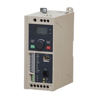 Vente directe usine – Variateur de fréquence AC série JX280 haute performance 220V 380V 0.75-4KW pour moteur