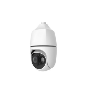Uniview ống kính kép Mạng Máy ảnh phát hiện chuyển động 8MP + 8MP ngoài trời máy ảnh IP66 không thấm nước PTZ ngoài trời Máy ảnh hệ thống an ninh - Product Image 4