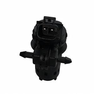 Pompe de lave-glace AIPSI 12V ABS, référence OE 76846-TP6-A01, neuve pour le nettoyage des vitres de véhicule, pièce de rechange - Product Image 3