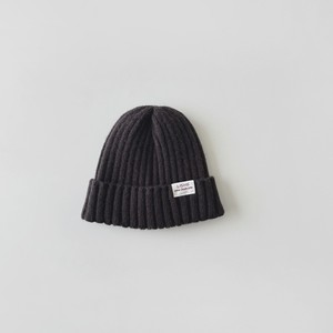 Chapeau en <span class=keywords><strong>laine</strong></span> pour bébé nouveau-né, tout-petit, garçon et fille, style étranger, <span class=keywords><strong>bonnet</strong></span> tricoté chaud uni - Product Image 6