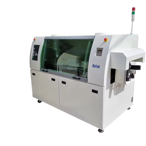 Máy hàn sóng không chì: gms100 - Product Image 1