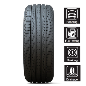 Neumáticos KAPSEN HABILEAD DURUN ANAITE, Buen <span class=keywords><strong>Precio</strong></span>, Neumáticos Chinos al por Mayor para Automóvil, Neumáticos para las Cuatro <span class=keywords><strong>Estaciones</strong></span> 225/70R15 R16 R17 - Product Image 2