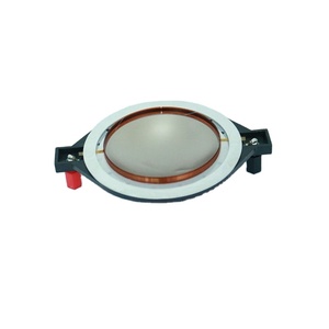 Pièces d'enceintes très demandées : Diaphragme de tweeter à bobine mobile CCAR de 74,4 mm (3 pouces) et 6 ohms - Product Image 4