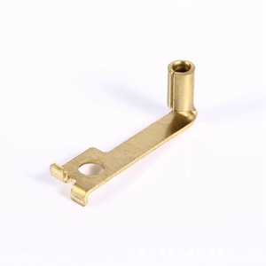 Conectores de terminal de cobre Boss Automotive B-07 BS-36 para aplicaciones táctiles - Product Image 4