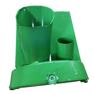 Machine agricole électrique pour la broyage et la fauche de la vigne de patate douce, des légumes verts, de l'herbe et de la paille de porc - Product Image 4