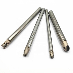 Portaherramientas de carburo de tungsteno, portaherramientas de carburo CNC, portaherramientas de inserción CNMG - Product Image 2