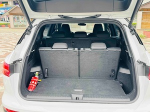 อีทรอน<span class=keywords><strong>2022</strong></span>อี-ทรอน <span class=keywords><strong>Q5</strong></span>มือสองจากประเทศจีน - Product Image 6