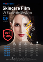 Film pour vitres de voiture VLT 5% 15% 20% 30% 50% 70% haute transmission lumineuse HD, isolation thermique, brillant, anti-explosion, films pour voitures, usine