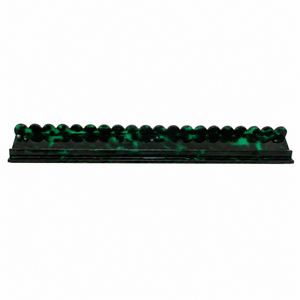 Wholesale Clear 20 Inch Acrylic Mahjong <b>Rack</b> Holder American Game Accessory - Product Image 2