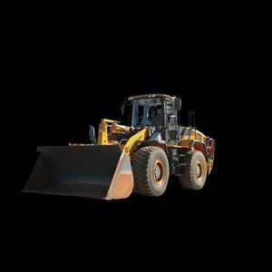 Excavadora Usada LIUGONG 848H de Segunda Mano a Precio Económico y Buena Calidad en Venta - Product Image 1