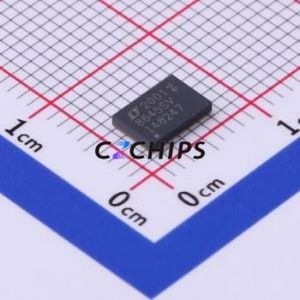 Nuevo Original LT8645SEV # PBF (4x6) Chip IC de circuito integrado PMIC IC de potencia DC-DC - Product Image 1