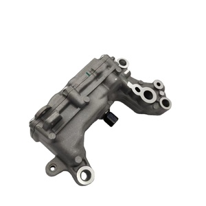 Pompe à huile de haute qualité OEM GN1G.6600A GN1G.6600AC GN1G.6600AD GN1G6600AD pour <span class=keywords><strong>Ford</strong></span> <span class=keywords><strong>Focus</strong></span> 2018-2022 FIESTA MK8 1.5 12V ST - Product Image 2