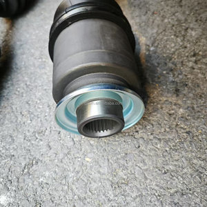 Phía trước bên trái bên phải ổ trục trục cho <span class=keywords><strong>Ford</strong></span> Ranger Mazda B-Series BT-50 MD23-25-50X MD23-25-60X 1362928 1362929 - Product Image 4