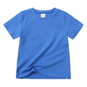 <span class=keywords><strong>Camisetas</strong></span> de verano para niños, para niños pequeños de manga corta <span class=keywords><strong>camisetas</strong></span> polo, ropa para niñas, camiseta estampada al por mayor - Product Image 5