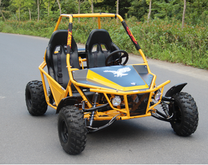 2020 EGS Chất Lượng Tốt Giá Rẻ 150cc/200cc 2 CHỖ NGỒI Bãi Biển Buggy/Buggy 4X4 Cho Người Lớn Vượt Qua Giấy Chứng Nhận CE Hot On Sale - Product Image 1