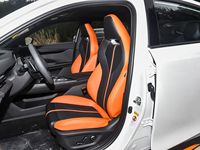 Unidad Changan superventas-V SUV de 5 asientos de China, transmisión automática de alta potencia, gasolina barata, dirección izquierda, coche usado