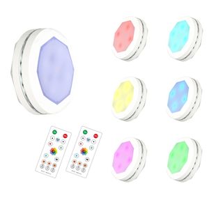 Capteur de mouvement intelligent <span class=keywords><strong>veilleuse</strong></span> sans fil, éclairage d'escalier, lumière d'armoire, chambre à coucher, placard, toilettes - Product Image 1