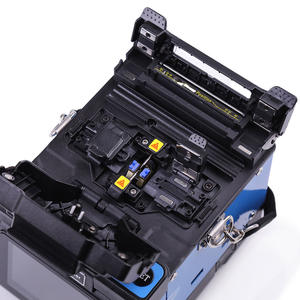 FTTH PG-FS20 8S Machine à épissurer les fibres optiques, outils de fusion de fibres optiques, machine à épissurer les fibres optiques - Product Image 5