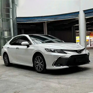 Toyota Camry Sedán 2021 Usado, Gasolina, Tracción Delantera, 2.0L, Volante a la Izquierda, Asientos de Cuero, Techo Solar, Cámara Trasera, Exportación de Vehículos Usados - Product Image 3