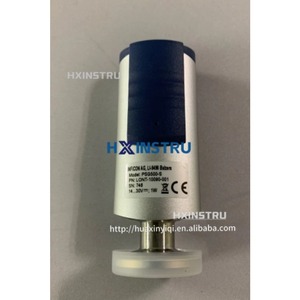Manómetro de Vacío Estándar Pirani PSG500 INFICON USADO 350-080 H H - Product Image 2