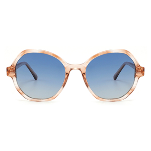 Cat Eye Rectangle <b>Sunglasses</b> Full Rim Gradient Lenses % UV Protection Unisex Adult Beach - Product Image 1