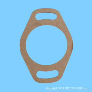 Junta de Interfaz de Filtro de Aire de Tres Etapas Changchai 1105-1115 para Motor Diésel Monocilíndrico, Filtros de Aire de Alta Eficiencia - Product Image 2