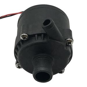 Micro petite <span class=keywords><strong>pompe</strong></span> de <span class=keywords><strong>circulation</strong></span> d'<span class=keywords><strong>eau</strong></span> <span class=keywords><strong>chaude</strong></span> à haute pression, 24v, <span class=keywords><strong>12v</strong></span>, pour matelas, coussin, longue durée de vie, faible bruit - Product Image 4