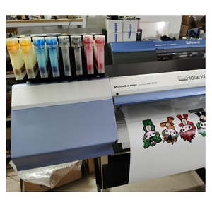 Impresora de Vs-300i <span class=keywords><strong>Roland</strong></span> Vs300i, máquina de Vs-300i usada - Product Image 2