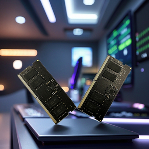 Memoria RAM DDR5 SODIMM de 8GB/16GB/32GB 4800Mhz/5600Mhz para Portátil/Computadora Industrial en Stock, Memoria de Alta Velocidad 4800MHz - Product Image 6