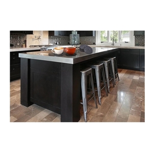 Felt <b>Coasters</b> Set Of 20 Grey Non Slip Waterproof Table Protection Round <b>Drink</b> Mats - Product Image 6