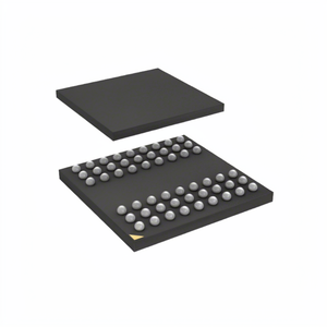Composant électronique de puces mémoire 54 TFBGA IS42S16400F-6BLI-TR – Service complet original - Product Image 1