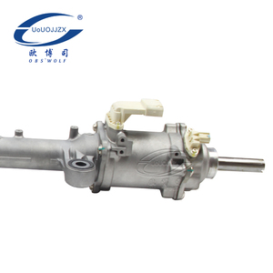 ชุดพวงมาลัยเพาเวอร์ไฟฟ้า สำหรับรถยนต์ฮอนด้า สปิริออร์ CU2 และอ<span class=keywords><strong>ค</strong></span>ูร่า TSX ปี 08-13 <span class=keywords><strong>พวงมาลัย</strong></span>ซ้าย รุ่น 53601-TP5-H02 53601-TL1-G22 - Product Image 5