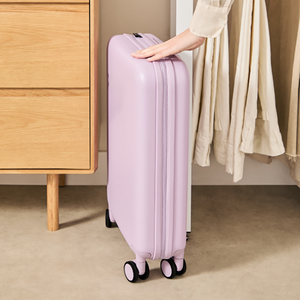 Valigia da Cabina Personalizzabile con Logo Creativo, 20 Pollici, Design Pieghevole, Semplice e Alla Moda, Bagaglio a Mano per Viaggi - Product Image 3
