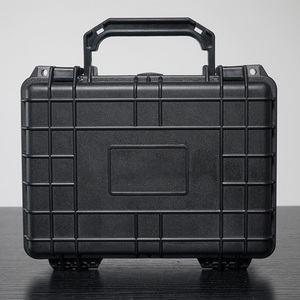 GD5022China Hàng Châu công ty PP phong cách nhựa cứng trường hợp cụ nhiệm vụ nặng nề hộp công cụ công cụ Bảo Vệ trường hợp đối với Máy Ảnh máy tính - Product Image 2
