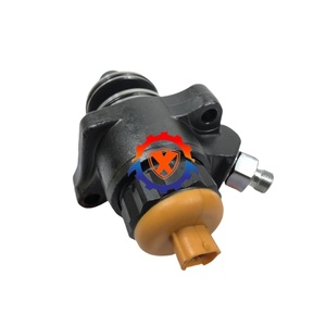 ปั๊มน้ำมันดีเซล HP0 สำหรับรถขุด PC400-6 PC400-7 PC450-7 รุ่น 24V หมายเลขอะไหล่ 094040-0270 094040-0370 ND094040-0270 - Product Image 1