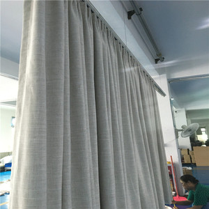 Window Cloth <strong>Curtains</strong> Living Room Drapes and <strong>Curtains</strong> <strong>for</strong> Hotel <strong>Curtain</strong> <strong>Bead</strong> Rope Windows <strong>Door</strong> 100% Polyester - Product Image 4