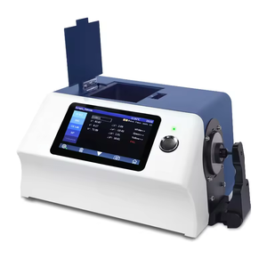 Espectrofotómetro de Rejilla YS6003 para Medición de Diferencia de Color en Control de Calidad - Product Image 2