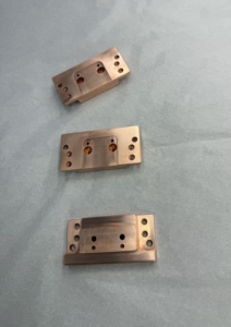 Servicio de Mecanizado CNC de Alta Calidad, Piezas de Acero, Aluminio y Latón, Fabricante de Piezas para Motocicletas - Product Image 2